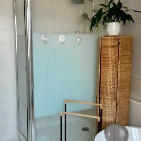 Bed & Breakfast Couleurs Du Temps - Pres Giverny 3*