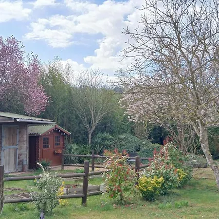Couleurs Du Temps - Pres Giverny Bed & Breakfast Limetz