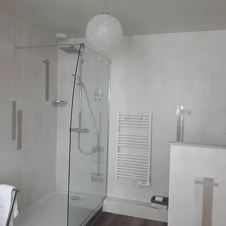 B&B Couleurs Du Temps - Pres Giverny 3*