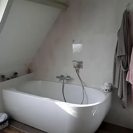 Bed & Breakfast Couleurs Du Temps - Pres Giverny