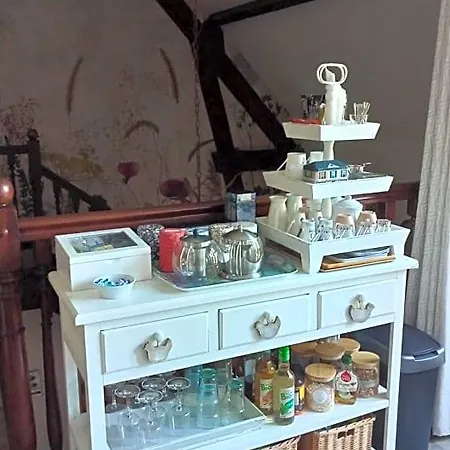 Couleurs Du Temps - Pres Giverny
