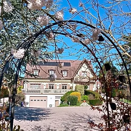 Couleurs Du Temps - Pres Giverny 3* Limetz