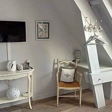 Couleurs Du Temps - Pres Giverny Bed & Breakfast