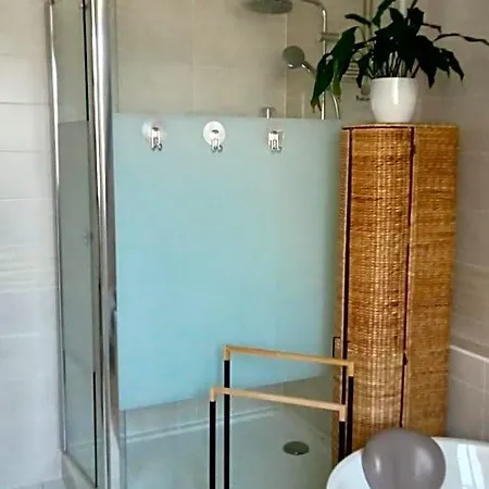 Bed & Breakfast Couleurs Du Temps - Pres Giverny
