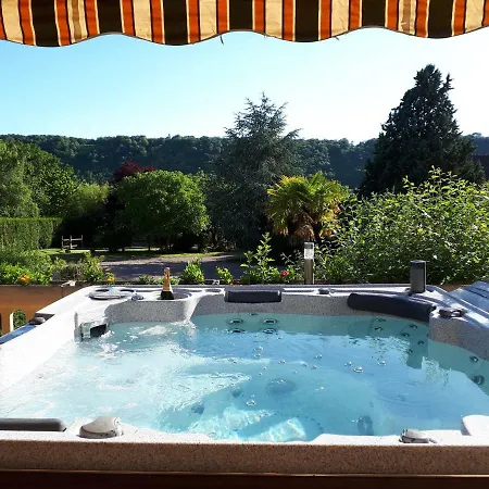 Couleurs Du Temps - Pres Giverny 3*