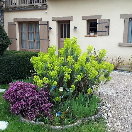 Couleurs Du Temps - Pres Giverny 3* Limetz