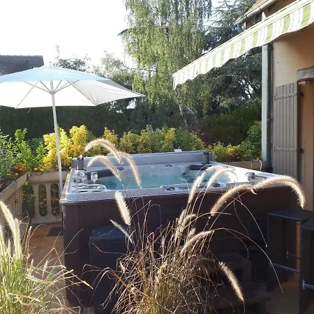 Couleurs Du Temps - Pres Giverny