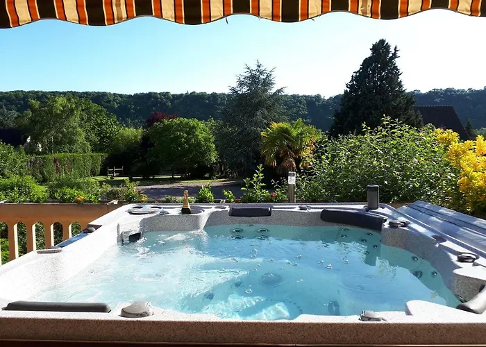 Couleurs Du Temps - Pres Giverny 3*
