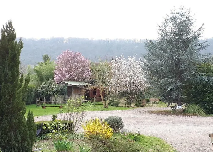 Bed & Breakfast Couleurs Du Temps - Pres Giverny Limetz